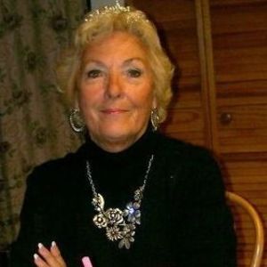 Meet your Posher, Joan